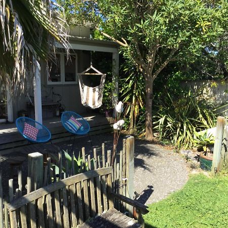 Bed and Breakfast Sundari Retreat Otaki Exterior foto